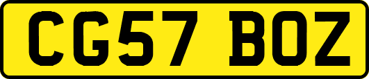 CG57BOZ