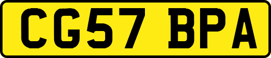 CG57BPA