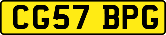 CG57BPG