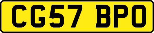CG57BPO