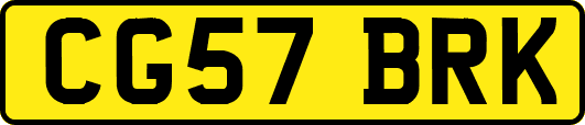 CG57BRK