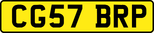 CG57BRP