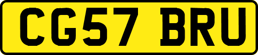 CG57BRU