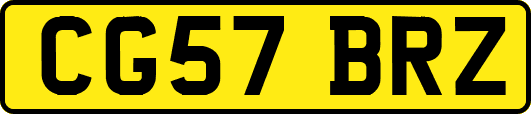 CG57BRZ