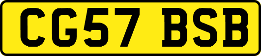 CG57BSB