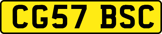 CG57BSC