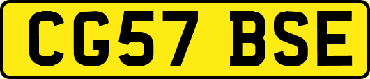 CG57BSE