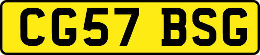 CG57BSG