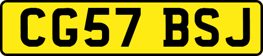 CG57BSJ