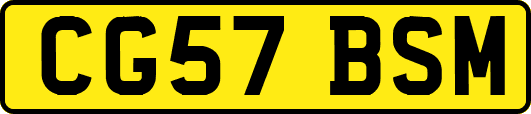 CG57BSM
