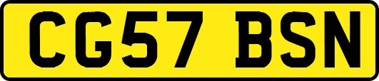 CG57BSN
