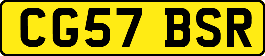 CG57BSR