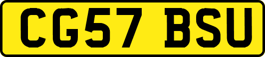 CG57BSU