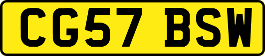 CG57BSW