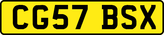 CG57BSX