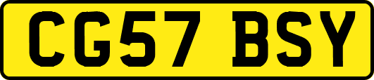 CG57BSY