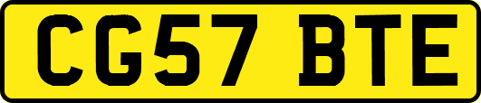 CG57BTE