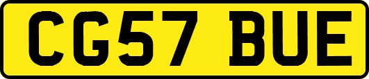 CG57BUE