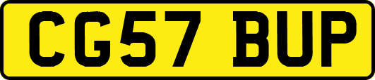 CG57BUP