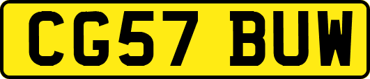 CG57BUW