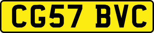 CG57BVC