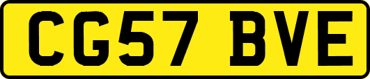 CG57BVE