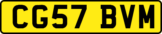 CG57BVM