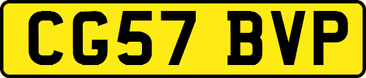 CG57BVP