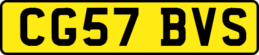 CG57BVS