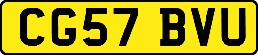 CG57BVU
