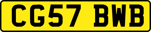 CG57BWB