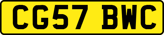 CG57BWC