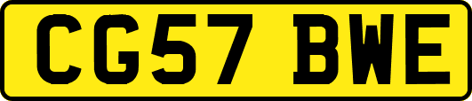 CG57BWE