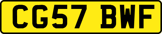 CG57BWF