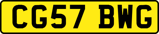 CG57BWG