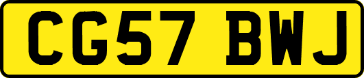 CG57BWJ