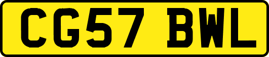 CG57BWL