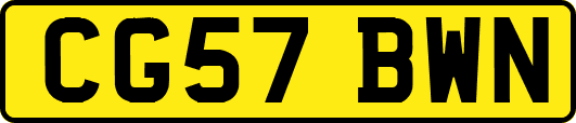 CG57BWN