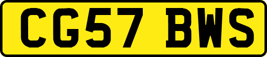 CG57BWS