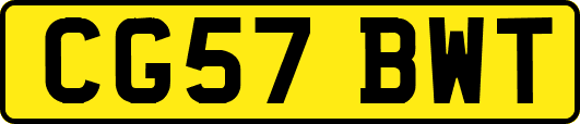 CG57BWT