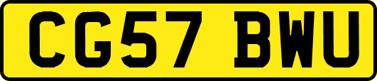 CG57BWU