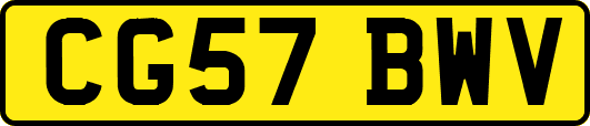 CG57BWV