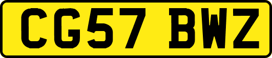 CG57BWZ
