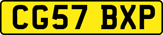 CG57BXP