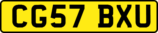 CG57BXU