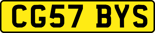 CG57BYS