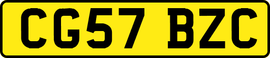 CG57BZC