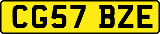 CG57BZE