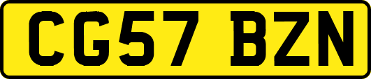 CG57BZN