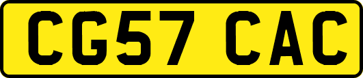 CG57CAC